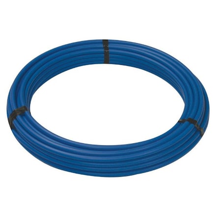 B & K SharkBite 1/2 in. D X 300 ft. L PEX Pipe 80 psi U860B300